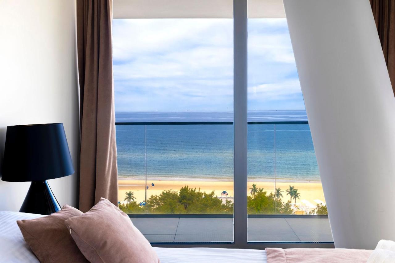 Wave Private Apartment - Fancy Sunset Miedzyzdroje Exterior foto